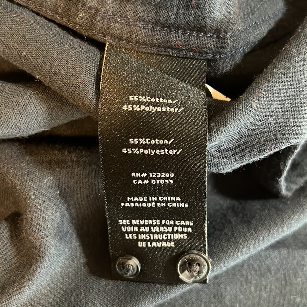 Travis Mathew Button Down - image 3